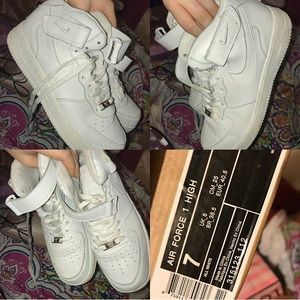 Nike Air Force 1 high